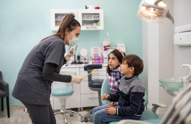 Best Oral Cancer Screening  in West St Paul, MN