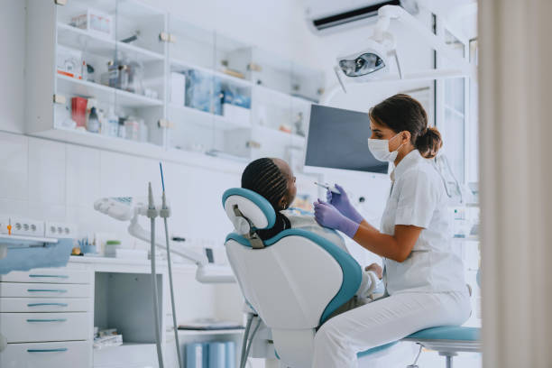 Why Choose Us for Your Dental Needs in West St Paul, MN